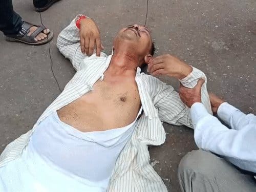 बिहार चुनाव 2025 में टिकटों को लेकर विवाद, उम्मीदवारों में असंतोष