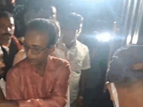 बिहार चुनाव  में महागठबंधन के  सीट शेयरिंग  पर बढ़ा टकराव