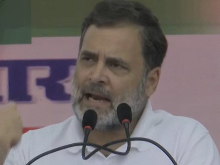 राहुल गांधी और तेजस्वी यादव  ने नीतीश सरकार पर साधा निशाना