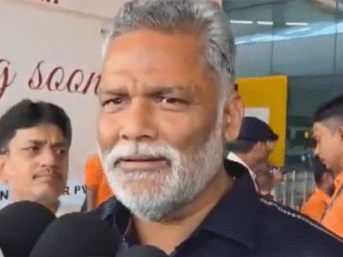 महागठबंधन में खींचतान  और पप्पू यादव की कांग्रेस को गठबंधन तोड़ने की सलाह
