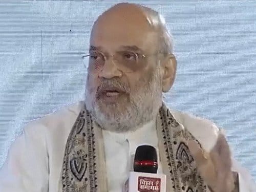 बिहार चुनाव:  अमित शाह  की बड़ी बातें