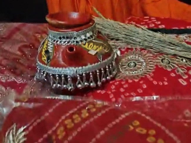 करवाचौथ  पर इस बार  बड़ा और चमकदार चांद  देगा साथ