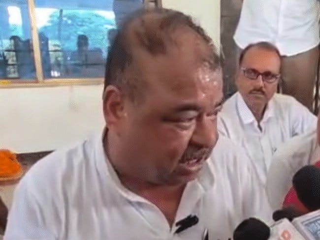 कांग्रेस ने रीवा और सागर कलेक्टरों की कार्यशैली पर उठाए सवाल