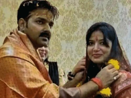 पवन सिंह की पत्नी  बिहार चुनाव लड़ेंगी, पति को अपनाने की रखी शर्त