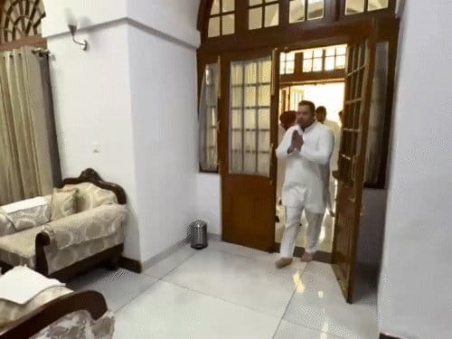 बिहार चुनाव 2025  को लेकर दिल्ली में कांग्रेस की  बड़ी बैठक