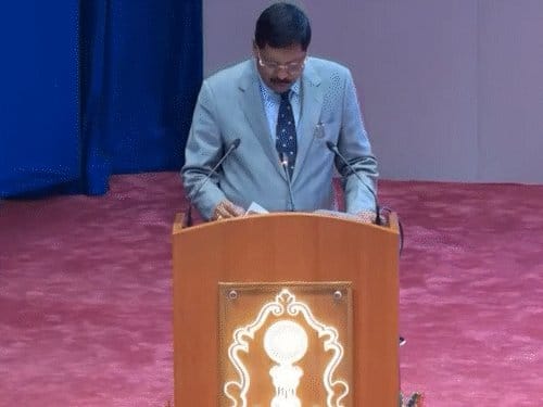 डिजिटल दौर  में लड़कियां असुरक्षित, CJI ने  टेक्नोलॉजी शोषण  पर चिंता जताई