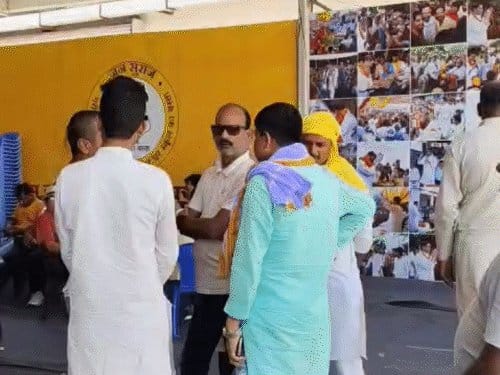 जनसुराज  ने जारी की 51 उम्मीदवारों की सूची, प्रमुख नाम घोषित