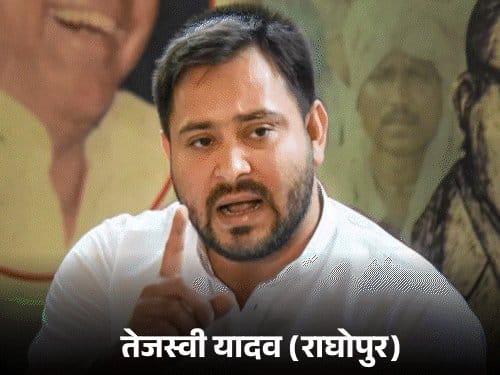 बिहार चुनाव  में RJD ने 143 उम्मीदवारों की सूची जारी की