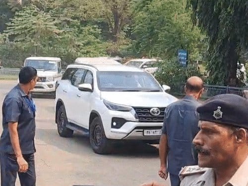 अमित शाह  ने की  नीतीश कुमार  से मुलाकात, बिहार दौरे पर कई कार्यक्रम