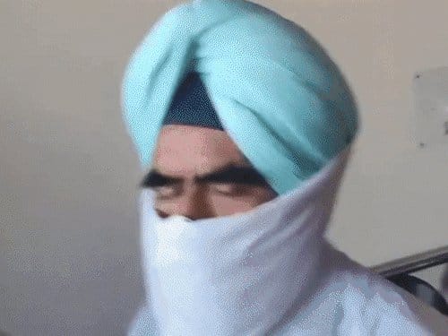 पंजाब DIG की कोठी से कैश-गोल्ड बरामद