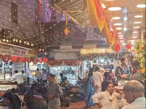 एमपी में दीपोत्सव  की धूम