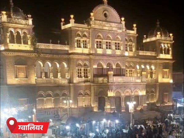 धनतेरस पर एमपी  में ₹2500 करोड़ कारोबार की संभावना