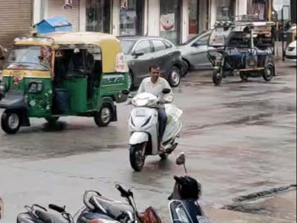 मध्यप्रदेश में मानसून की विदाई , अगले 4 दिन हल्की बारिश का अनुमान