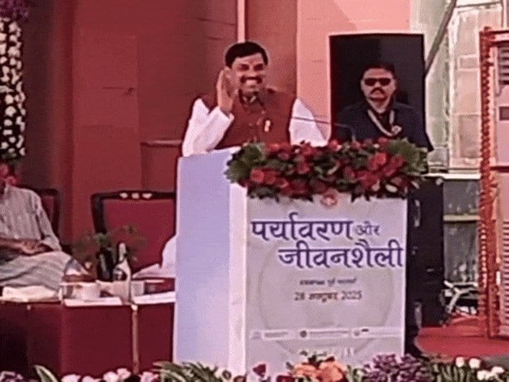उज्जैन मास्टर प्लान  से दूषित हुई शिप्रा नदी, सरकार करेगी सुधार