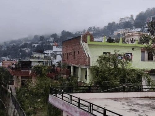 उत्तराखंड  की ठंडी हवाओं ने देशभर में बढ़ाई  सुबह-शाम की ठंड