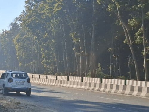 उत्तराखंड में बाहरी वाहनों पर लगेगा ग्रीन टैक्स