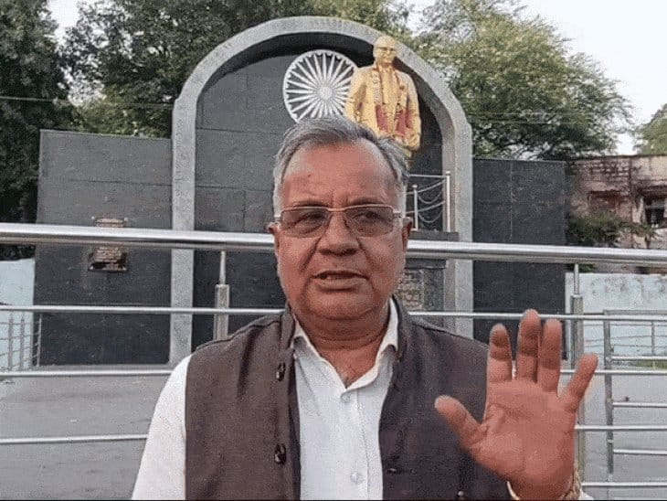 भोपाल में अस्थायी कर्मचारियों  की ‘महाक्रांति रैली’ आज