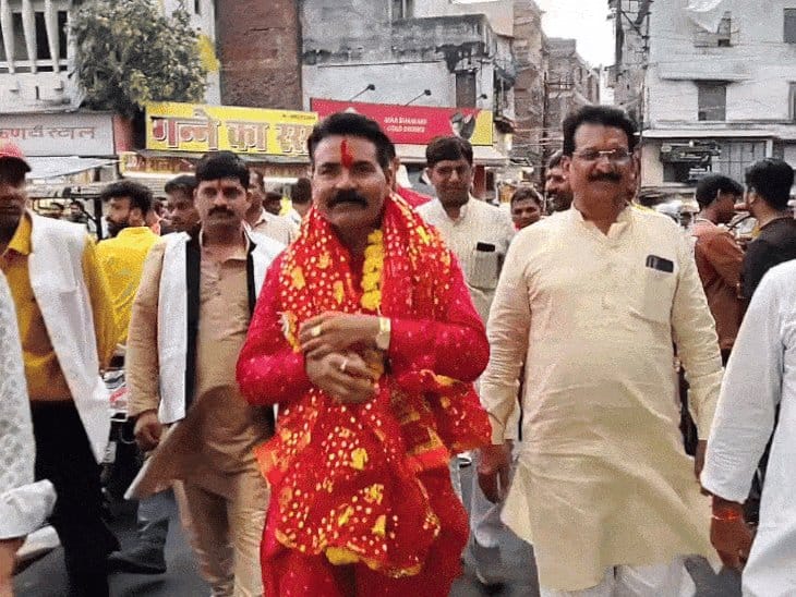 दीपावली पर सनातनी व्यापार  को बढ़ावा देने की अपील