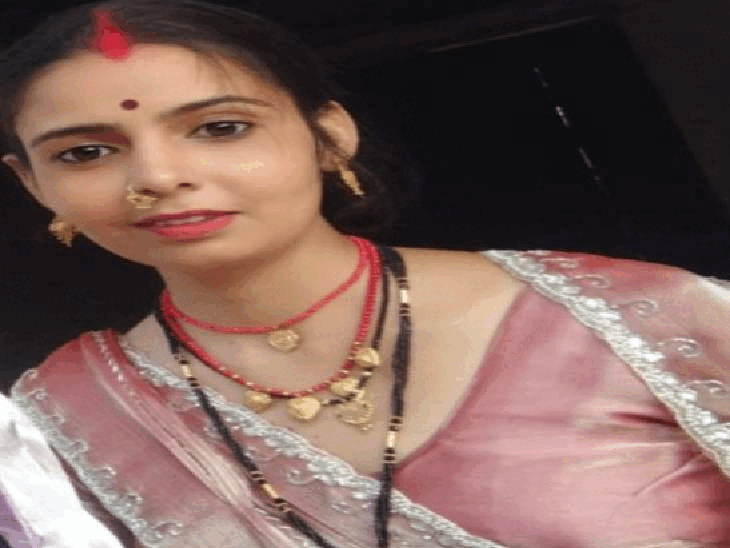 ग्वालियर में दहेज प्रताड़ना से नवविवाहिता की मौत