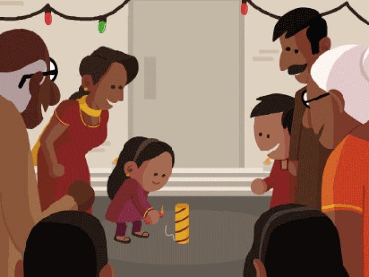 20 अक्टूबर  को ही मनेगी दीपावली: ज्योतिषियों ने तिथि पर संशय किया खत्म