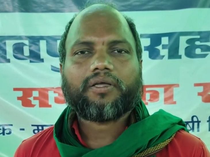 आरजेडी प्रत्याशी डॉ. गौतम कृष्ण ने जनता से मांगा चुनाव के लिए आर्थिक सहयोग