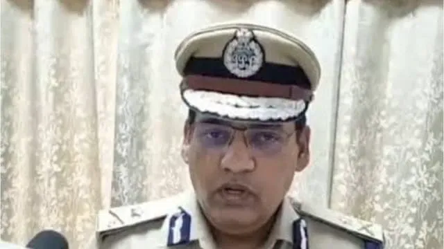 हरियाणा के ADGP  वाई पूरन कुमार ने की खुदकुशी, जांच में जुटी पुलिस