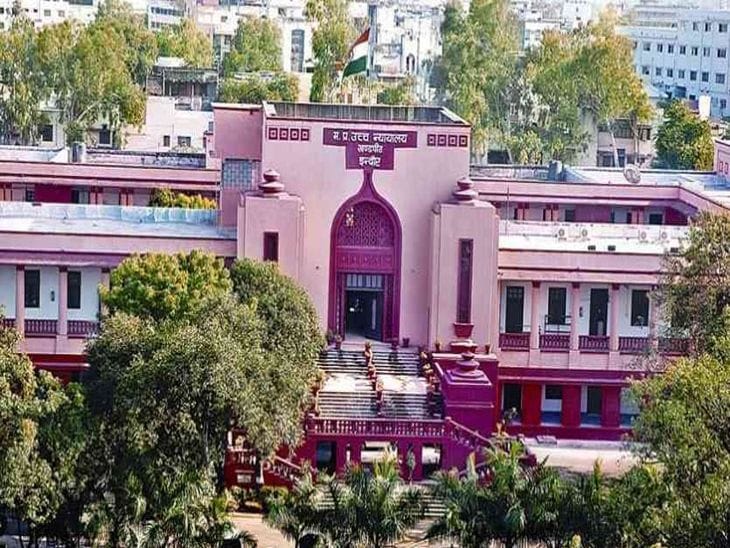 उज्जैन महाकाल परिसर  की तकिया मस्जिद पर कोर्ट का बड़ा फैसला