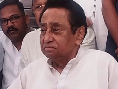कमलनाथ और नकुलनाथ ने छिंदवाड़ा सिरप कांड पीड़ितों से मुलाकात की
