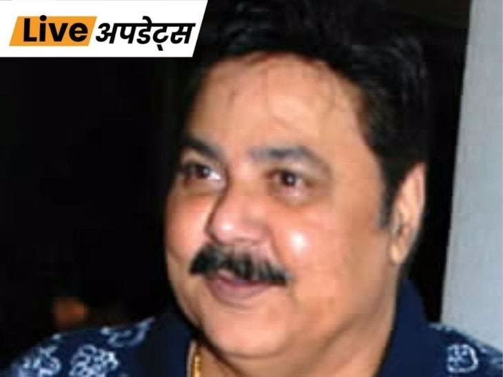 बॉलीवुड एक्टर सतीश शाह  का निधन