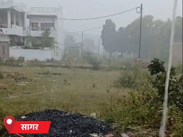 मध्यप्रदेश में बारिश  का अलर्ट, 24 जिलों में मौसम बदला रहेगा
