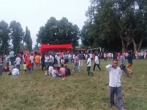 बिहार में NDA  कल जारी करेगा मेनिफेस्टो , रोजगार और सस्ता भोजन का वादा