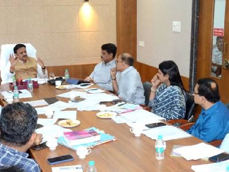 नकली दवाओं  पर लगाम के लिए प्रदेश में बनेगा  एन्फोर्समेंट सेल