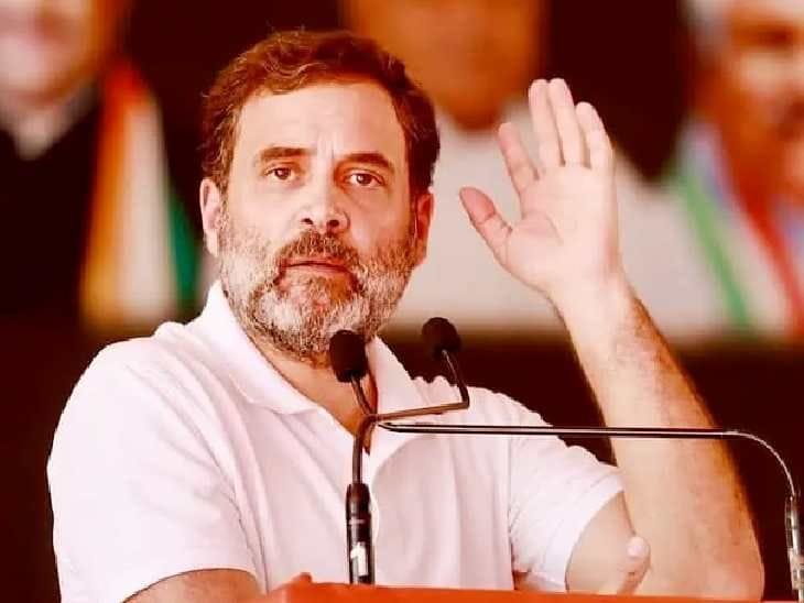 राहुल गांधी  लेंगे एमपी के कांग्रेस जिलाध्यक्षों की क्लास, 2 नवंबर से ट्रेनिंग कैंप