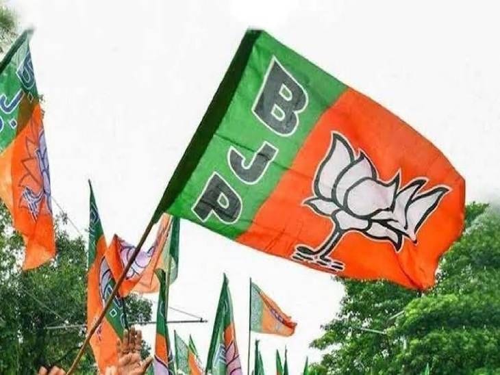 इंदौर भाजपा नगर कार्यकारिणी घोषित