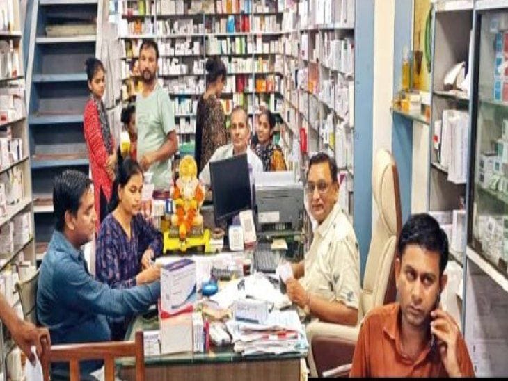 भोपाल में दवाओं  की सख्त जांच, किडनी फेलियर मामलों पर फोकस
