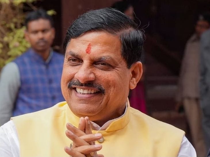 मुख्यमंत्री ने बताया  विकास का विजन, धार्मिक पर्यटन और शहरी योजनाओं पर जोर