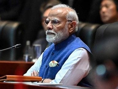 मोदी आसियान समिट में नहीं जाएंगे, ट्रम्प से मुलाकात भी टली