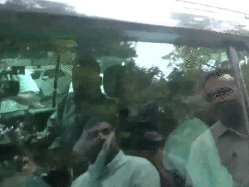 बिहार में महागठबंधन  पर सीटों को लेकर बढ़ी खींचतान, गहलोत पहुंचे पटना