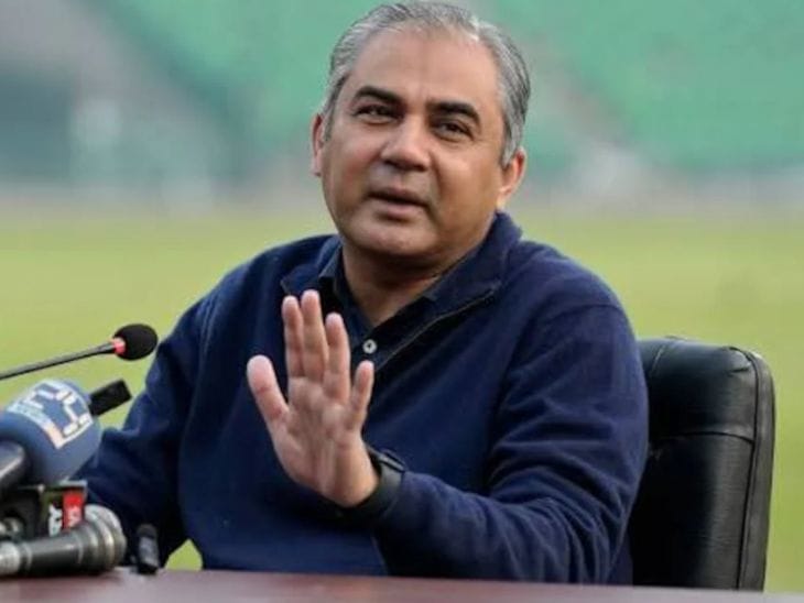 भारत एशिया कप ट्रॉफी  विवाद: नकवी ने ACC ऑफिस में जमा कराई ट्रॉफी