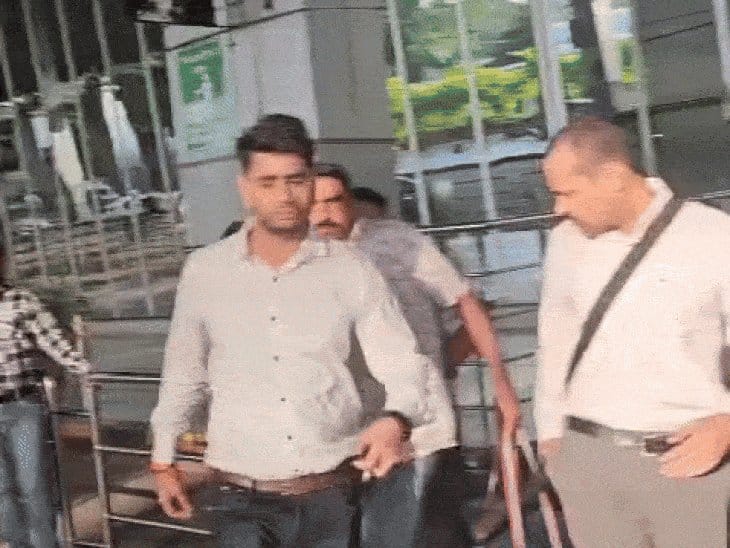 जहरीले कफ सिरप कांड : छिंदवाड़ा स्टॉकिस्ट पर सबूत छिपाने का आरोप