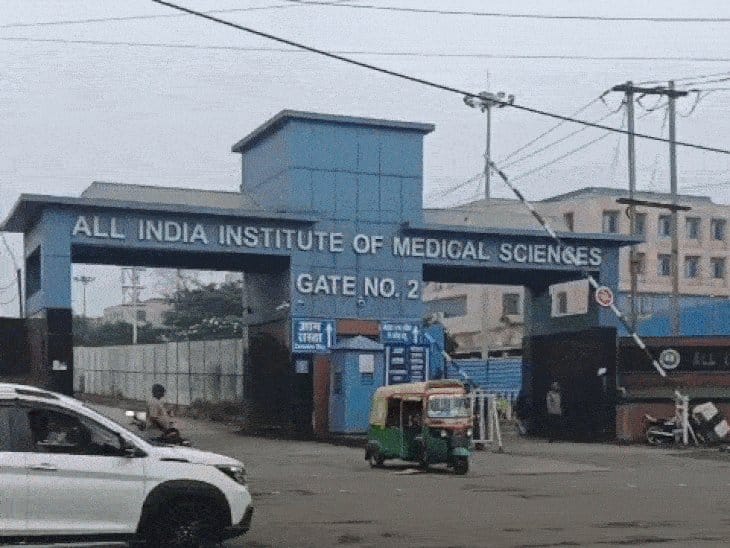 एम्स भोपाल के  3 प्रोजेक्ट  फिर डेडलाइन पार,  मरीजों  को इंतजार