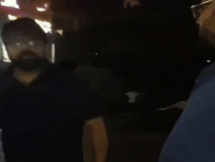 एम्स भोपाल डॉक्टरों  पर FIR दर्ज, पुलिस से बदसलूकी का मामला