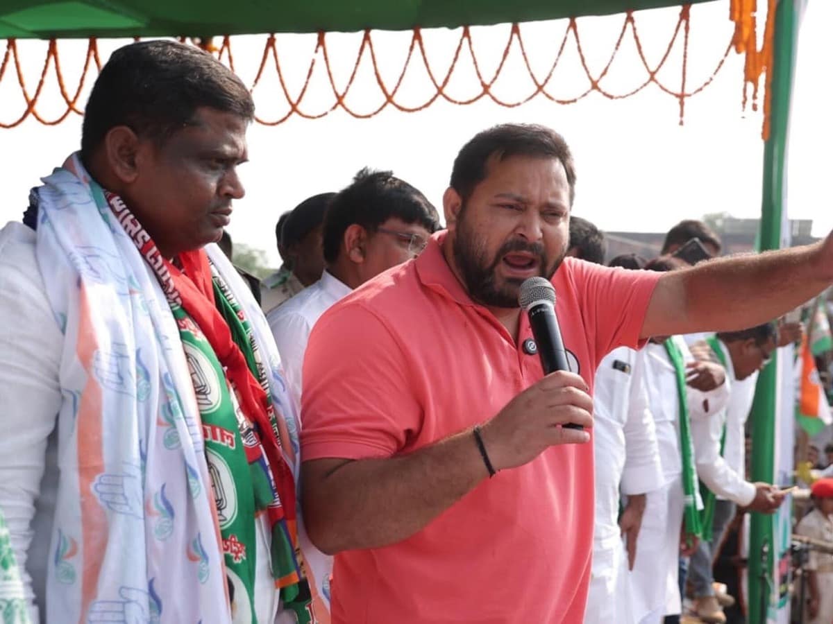 बिहार एग्जिट पोल  में कांटे की टक्कर, राजद बन सकती है सबसे बड़ी पार्टी