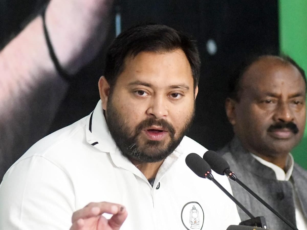 बिहार चुनाव  में राजद का  बेईमानी  का आरोप