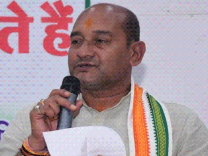 छत्तीसगढ़ कांग्रेस  संगठन में बड़ा बदलाव, 36 नए जिलाध्यक्षों की नियुक्ति संभव