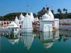 नर्मदा परिक्रमावासियों  को अब मिलेगा  प्रमाणपत्र , सरकार करेगी डेटा अपडेट
