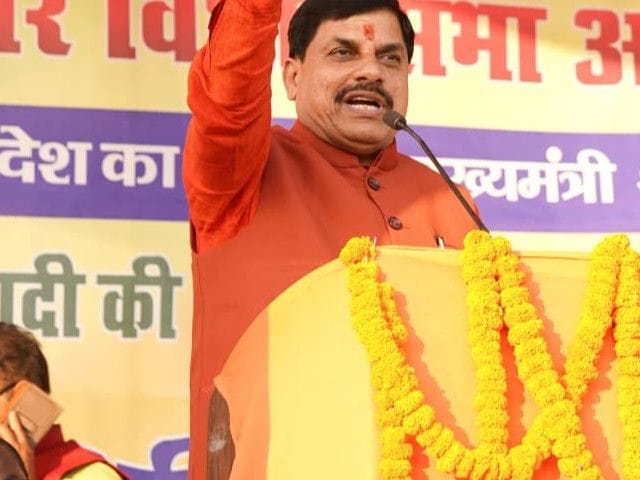 मुख्यमंत्री डॉ. मोहन यादव  देंगे 877 अधिकारी-कर्मचारियों को नियुक्ति पत्र