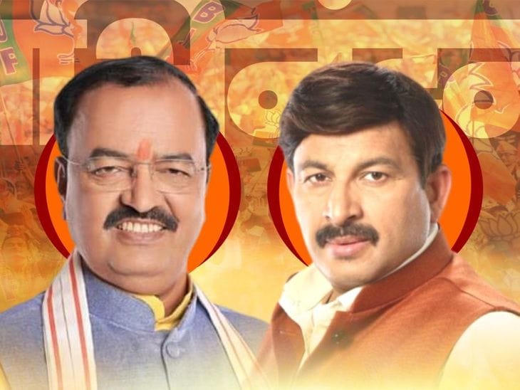 बगहा में केशव मौर्य की जनसभा आज