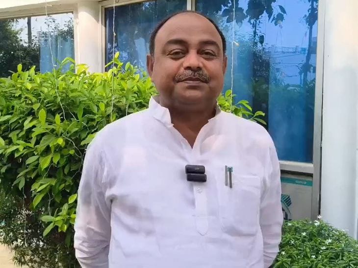 बिहार में एनडीए  की ऐतिहासिक जीत का दावा