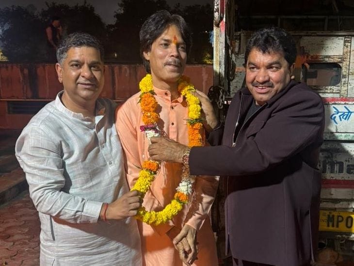 कांग्रेस नेता पिंटू जोशी  की तबीयत बिगड़ी, आईसीयू में भर्ती